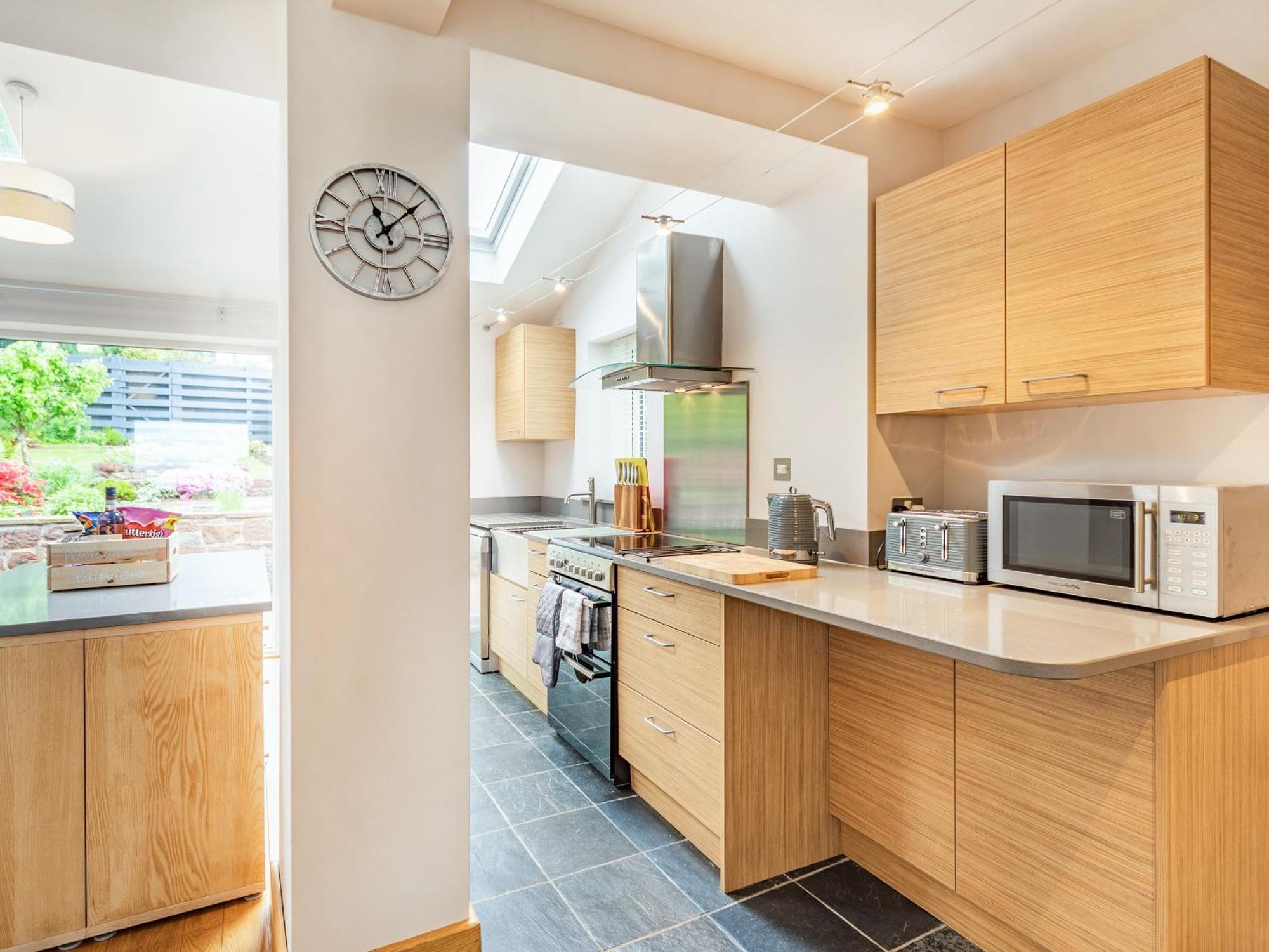 Fairview Villa Keswick  Eksteriør billede