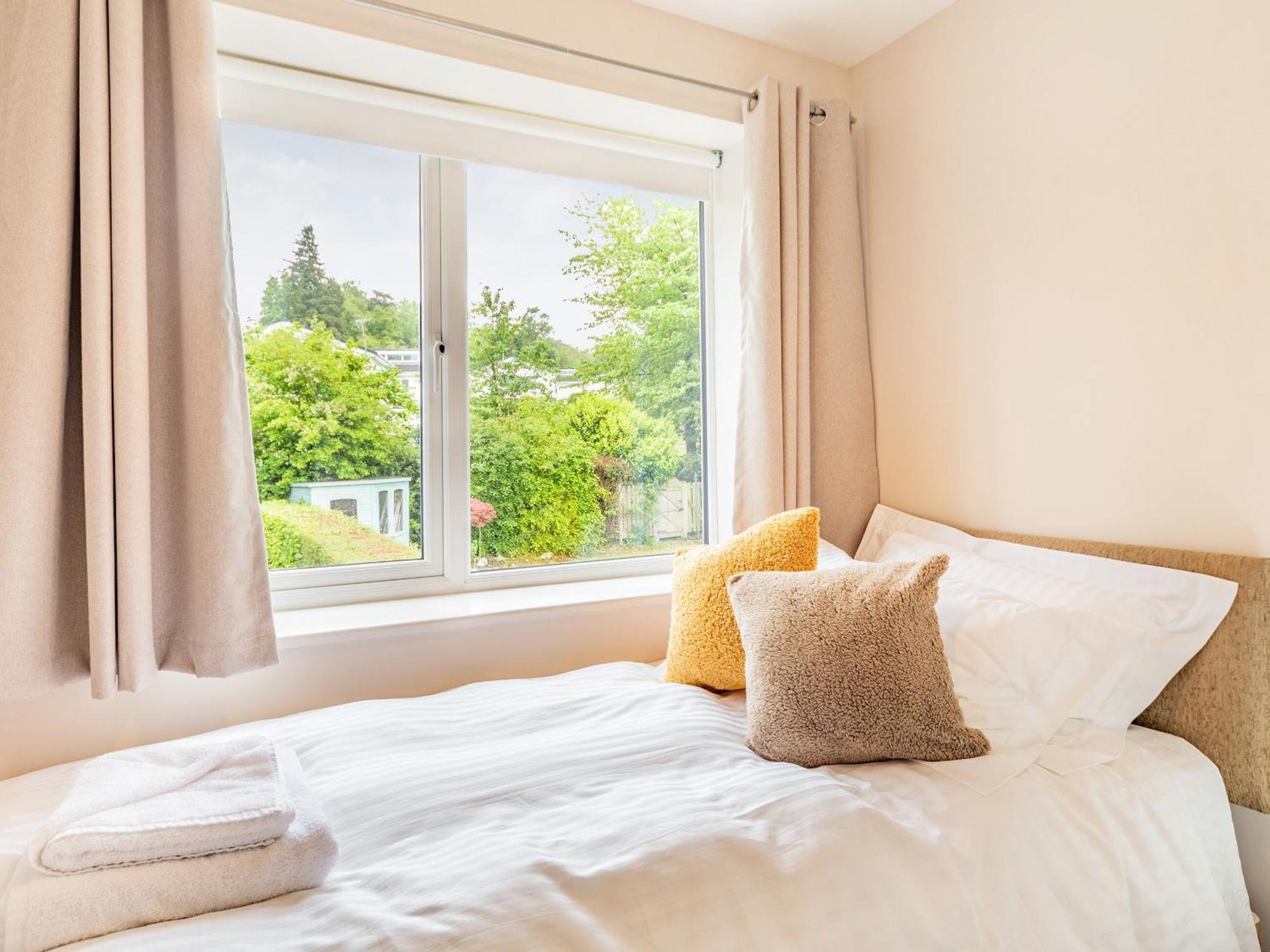 Fairview Villa Keswick  Eksteriør billede