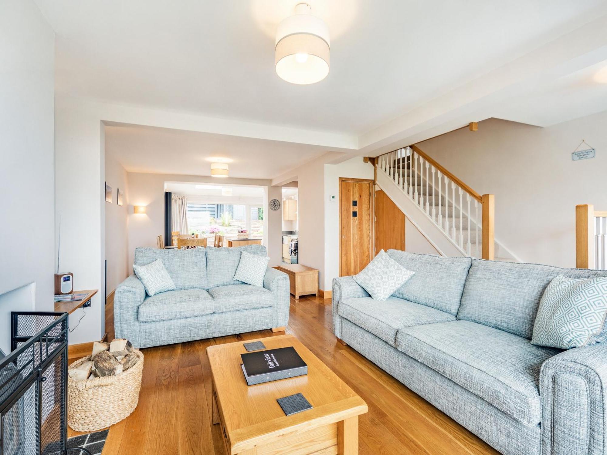 Fairview Villa Keswick  Eksteriør billede