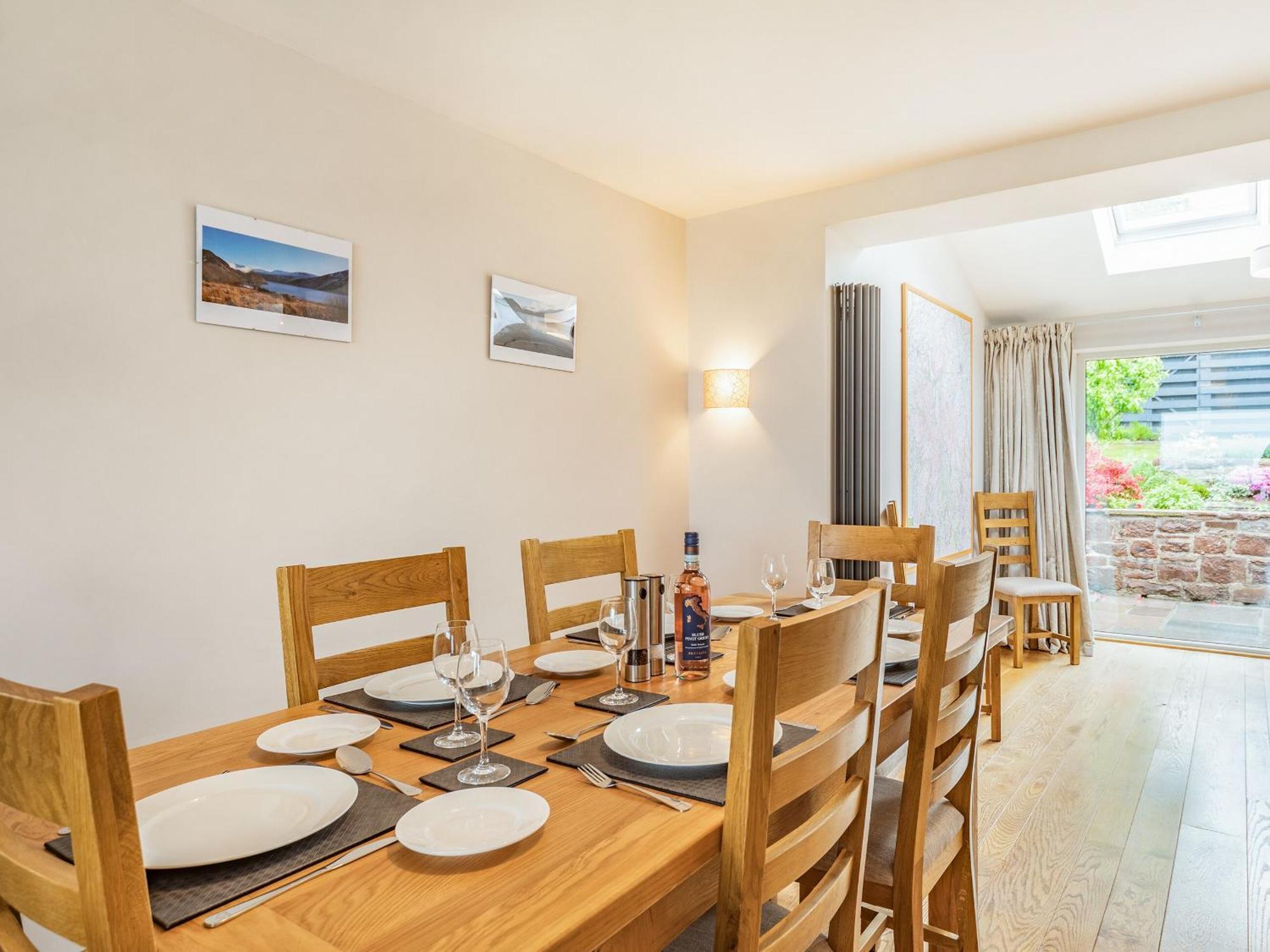 Fairview Villa Keswick  Eksteriør billede