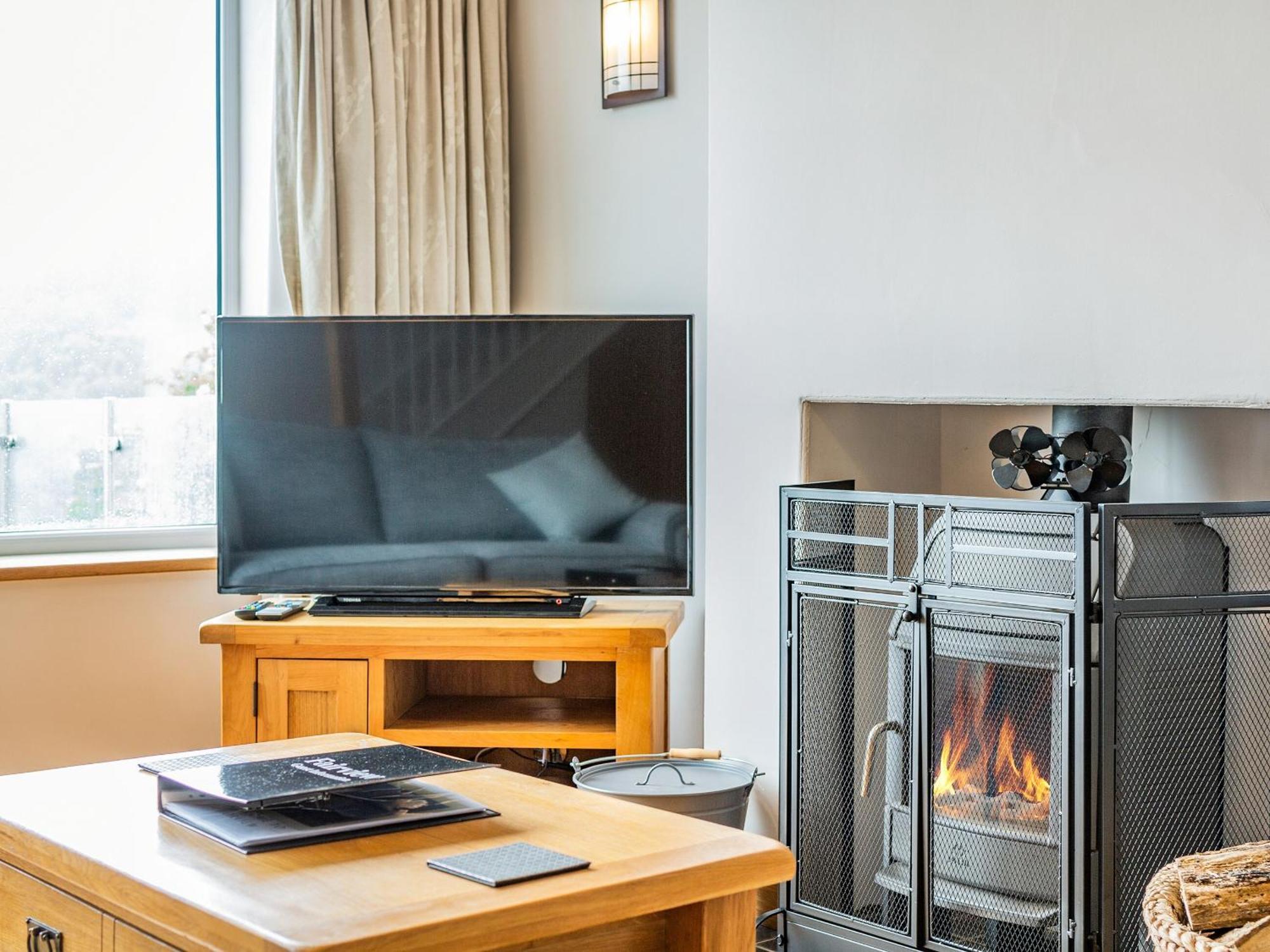 Fairview Villa Keswick  Eksteriør billede