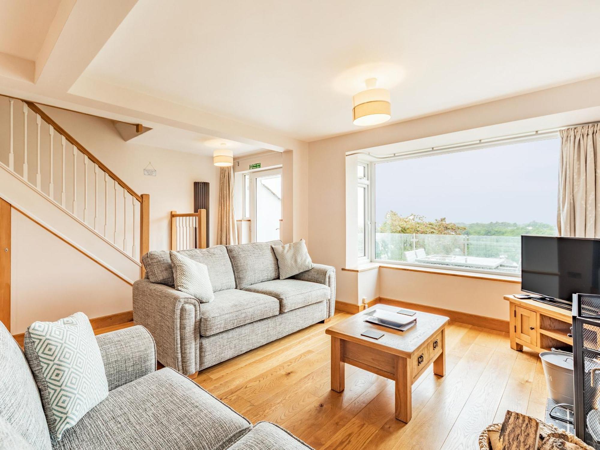 Fairview Villa Keswick  Eksteriør billede