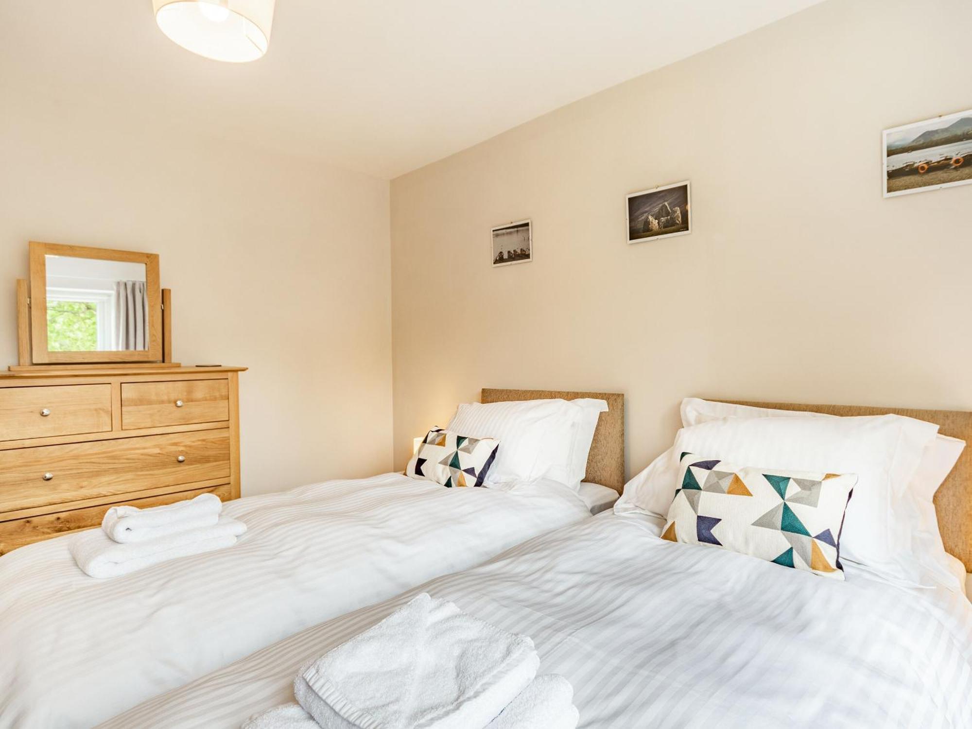 Fairview Villa Keswick  Eksteriør billede