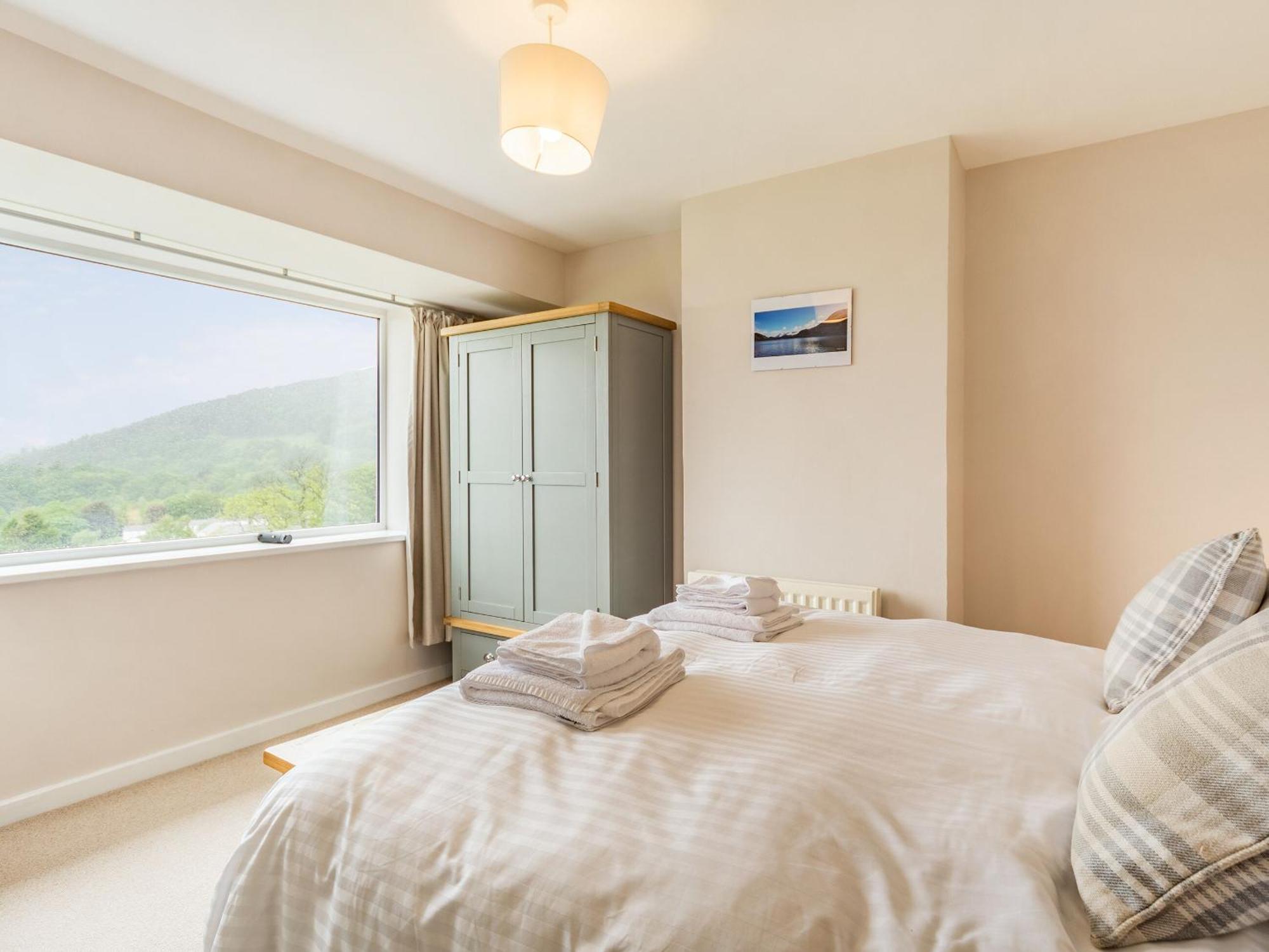 Fairview Villa Keswick  Eksteriør billede