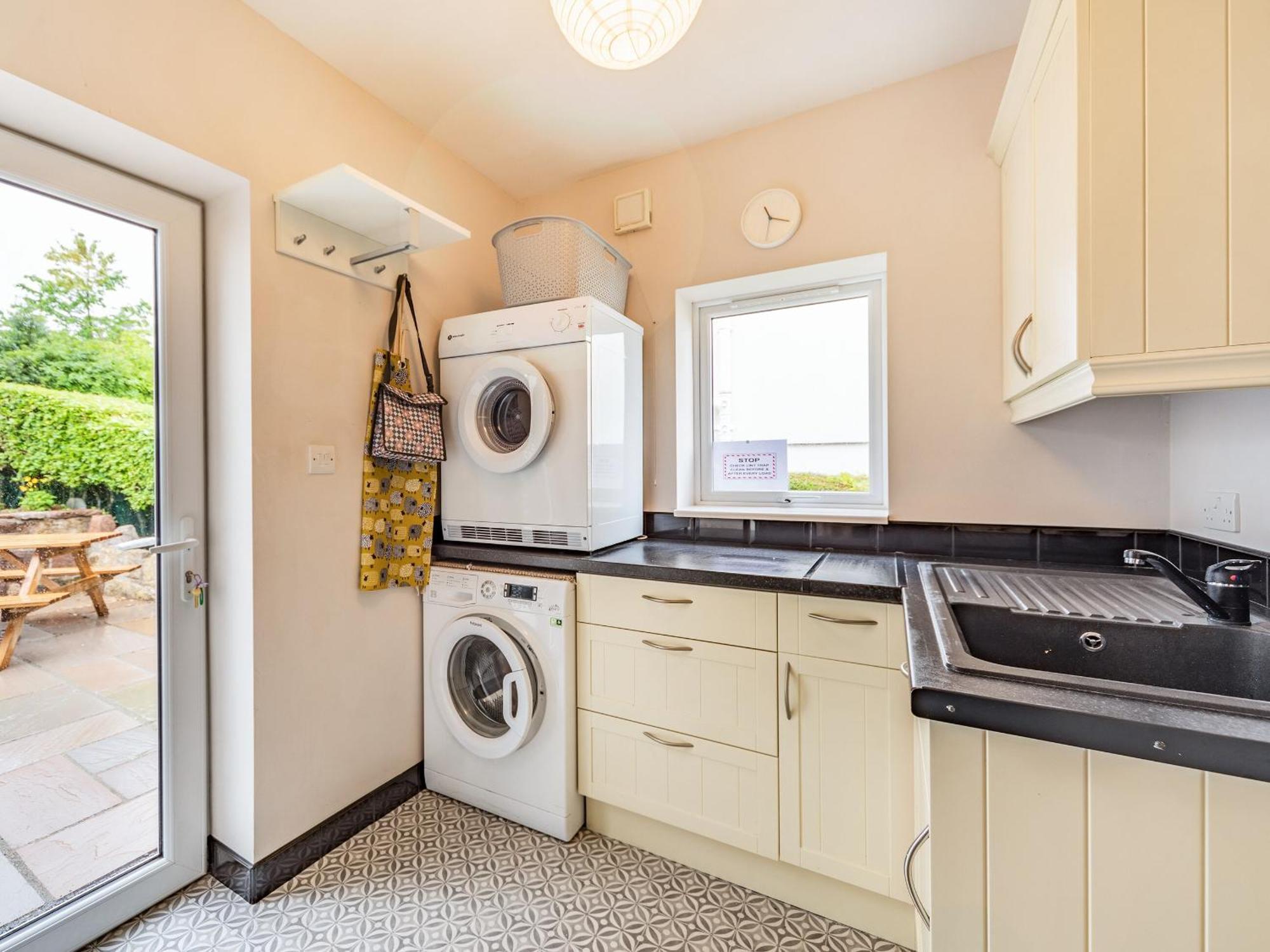 Fairview Villa Keswick  Eksteriør billede